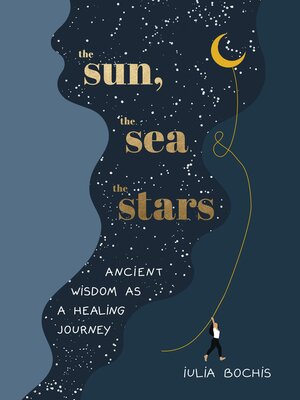 cover image of The Sun, the Sea and the Stars